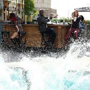 Fotoğraf Lauren Lapkus