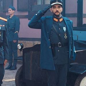 Fotoğraf Vatanım Sensin