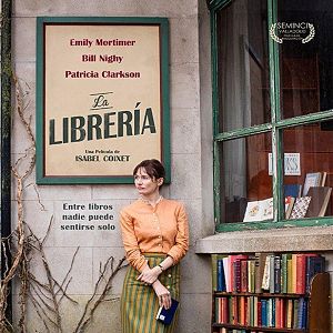 Fotoğraf The Bookshop