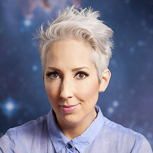 Fotoğraf Jaquie Brown