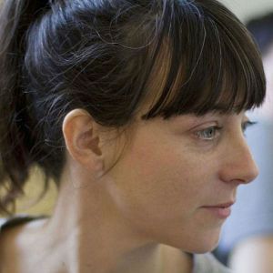 Fotoğraf Elisa Carricajo