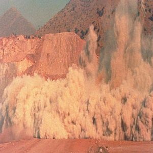 Fotoğraf Koyaanisqatsi