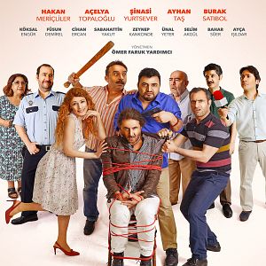 Fotoğraf Arapsaçı