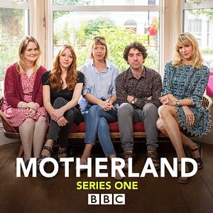 Fotoğraf Motherland