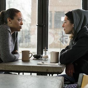 Fotoğraf Annabelle Attanasio