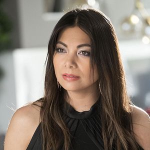 Fotoğraf Ginger Gonzaga