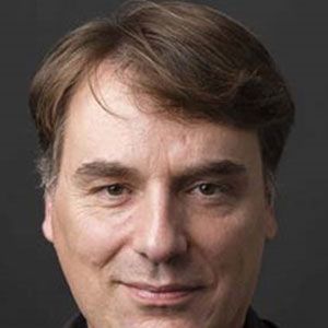 Fotoğraf Laurent Levesque