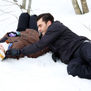 Fotoğraf Şevkat Yerimdar