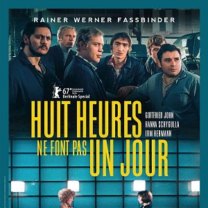 Fotoğraf Acht Stunden sind kein Tag