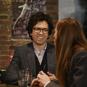 Fotoğraf Madam Secretary