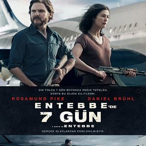 Fotoğraf Entebbe'de 7 Gün