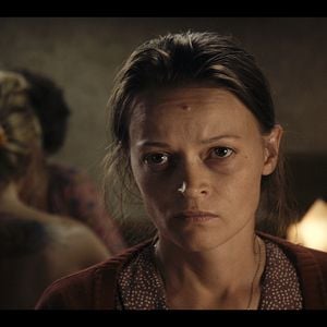 Fotoğraf Uysal Bir Ruh