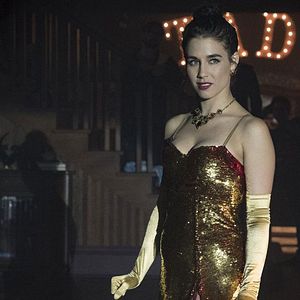 Fotoğraf Jade Tailor