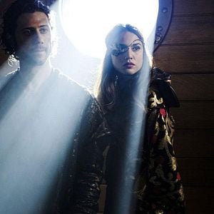 Fotoğraf The Magicians