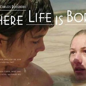 Fotoğraf Nuestro Tiempo