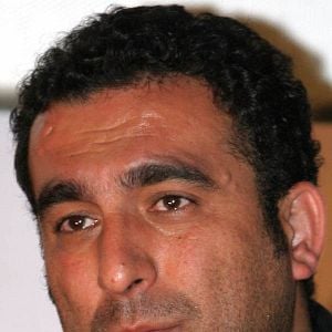 Fotoğraf Mehmet Ali Arslan