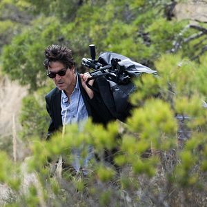 Fotoğraf Yvan Attal