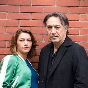 Fotoğraf Emma de Caunes