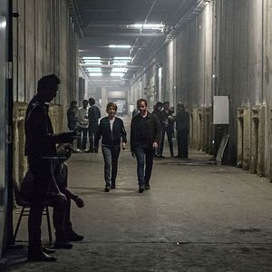 Fotoğraf Nathalie Baye