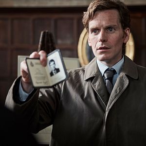 Fotoğraf Shaun Evans