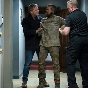 Fotoğraf Steven Robertson