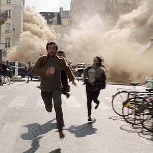 Fotoğraf Bir Nefes Ötede