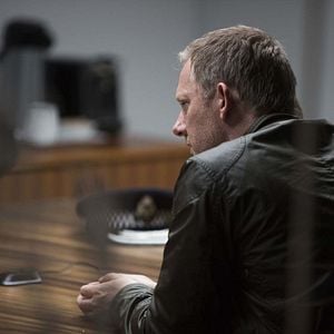 Fotoğraf Douglas Henshall