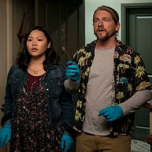 Fotoğraf Santa Clarita Diet