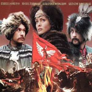 Fotoğraf Ogniem I Mieczem