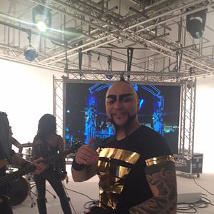 Fotoğraf Düğüm Salonu