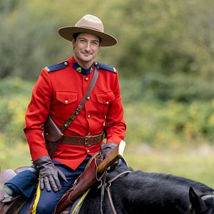 Fotoğraf Daniel Lissing