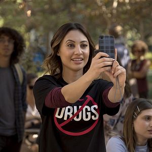 Fotoğraf Francia Raisa