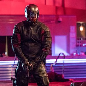 Fotoğraf David Ramsey