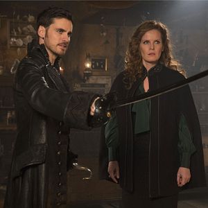 Fotoğraf Colin O'Donoghue