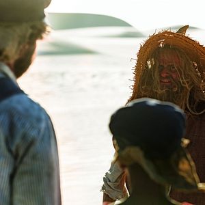 Fotoğraf Milan Peschel