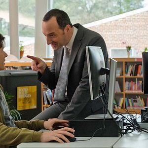 Fotoğraf Love, Simon