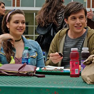 Fotoğraf Love, Simon