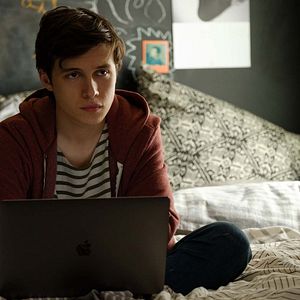 Fotoğraf Love, Simon