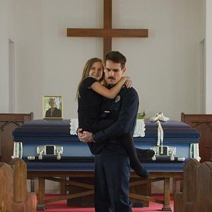 Fotoğraf Thunder Road