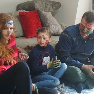 Fotoğraf Tut Yüreğimden Anne