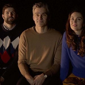 Fotoğraf François Vincentelli