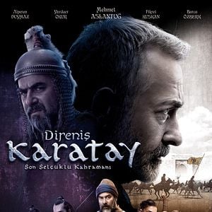 Fotoğraf Direniş Karatay