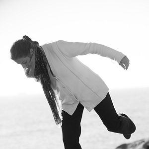 Fotoğraf Marie Bäumer