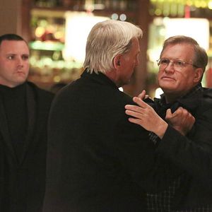 Fotoğraf Drew Carey