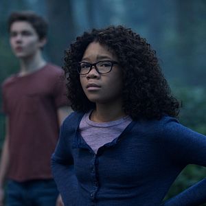 Fotoğraf Storm Reid