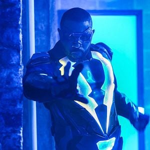 Fotoğraf Cress Williams