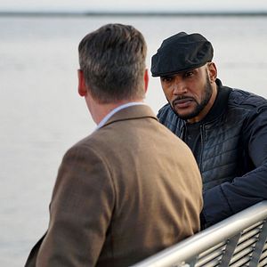 Fotoğraf Henry Simmons