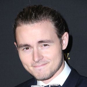 Fotoğraf Callan McAuliffe