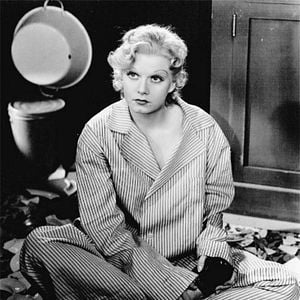 Fotoğraf Jean Harlow