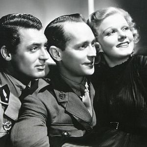 Fotoğraf Cary Grant